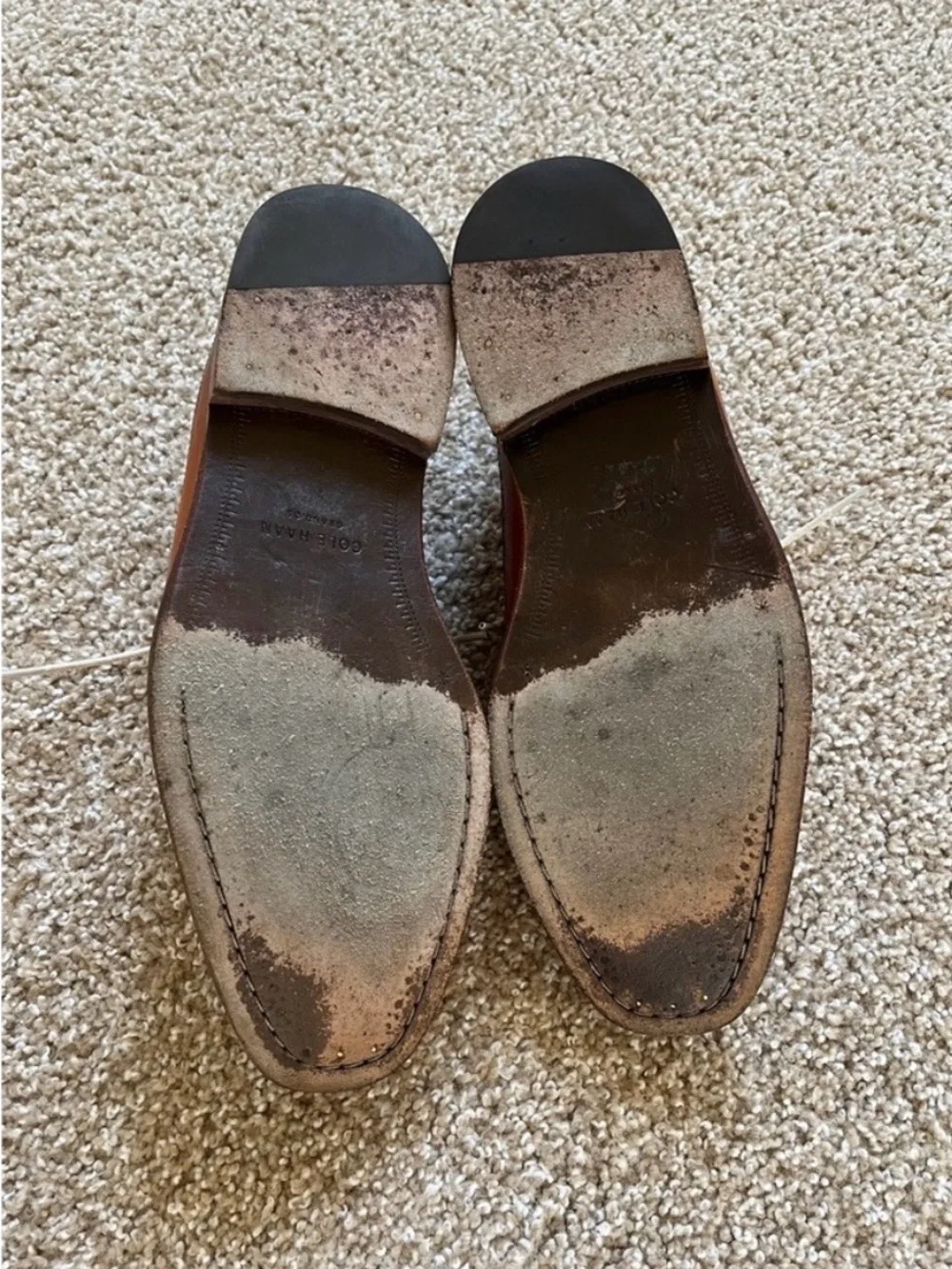 Oxfords by Cole Haan